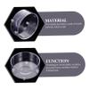 Beaupretty 30 Pack Acrylic Reptile Water Bowls view 2