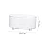 Beaupretty 30 Pack Acrylic Reptile Water Bowls view 3