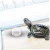 Beaupretty 30 Pack Acrylic Reptile Water Bowls view 4