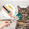 Honhoha Cat Food Dispenser Spoon view 3
