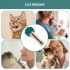 Honhoha Cat Food Dispenser Spoon view 4