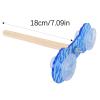 Parrot Training Perch for Bird Cages view 4