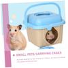 DOITOOL Small Animal Carrier view 3