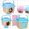 DOITOOL Small Animal Carrier view 4