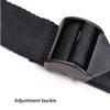 ZYDHHP Door-Mounted Sex Swing Set with Gag and SM Whip view 3