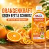 Pastaclean Orange Oil Cleaner Concentrate, 3 x 500 ml view 2