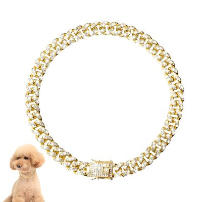 Firulab Fancy Cat Collar for Puppies