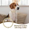 Firulab Fancy Cat Collar for Puppies view 2