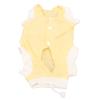 Mrisata Recovery Suit for Cats and Dogs, Breathable Postoperative Suit view 2