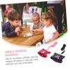 Housoutil 2-Pack Breathable Small Animal Harness view 4