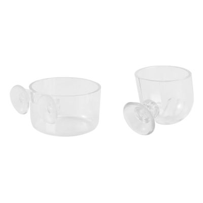 DOITOOL 2-Pack Aquarium Feeder