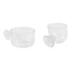 DOITOOL 2-Pack Aquarium Feeder view 1