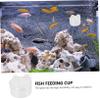 DOITOOL 2-Pack Aquarium Feeder view 2