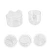 DOITOOL 2-Pack Aquarium Feeder view 3