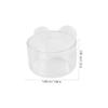 DOITOOL 2-Pack Aquarium Feeder view 4