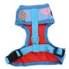 FOMIYES 2-Piece Chicken Harness Set with Adjustable Vest for Hens and Chicks view 3