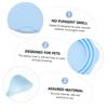 FOMIYES Silicone Pet Food Can Cover view 2
