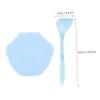 FOMIYES Silicone Pet Food Can Cover view 3