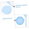 FOMIYES Silicone Pet Food Can Cover view 4
