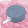 DOITOOL 2-Piece Aquarium Air Stone Diffuser Set, 4 cm view 2