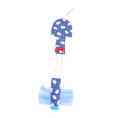 DOITOOL Parrot Diaper Flight Suit for Pet Birds