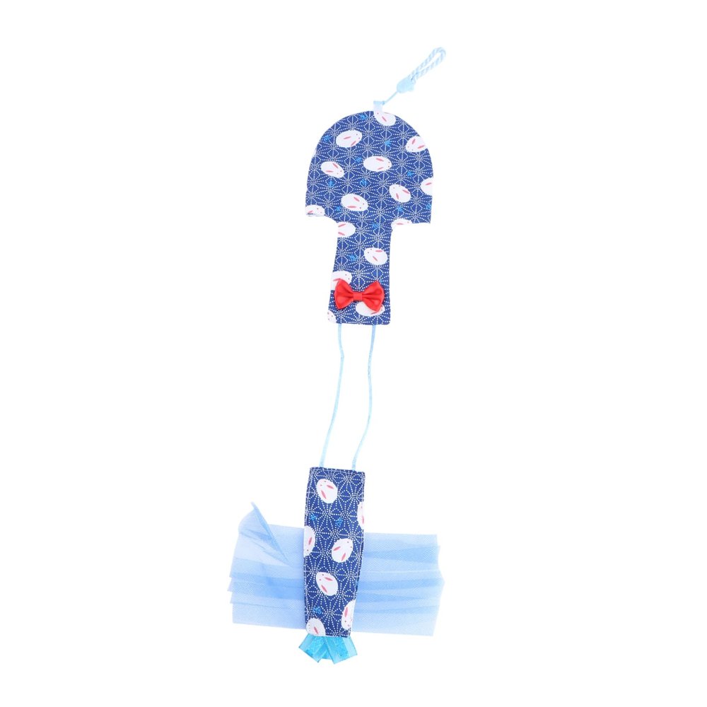 DOITOOL Parrot Diaper Flight Suit for Pet Birds