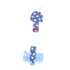 DOITOOL Parrot Diaper Flight Suit for Pet Birds view 1