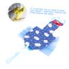 DOITOOL Parrot Diaper Flight Suit for Pet Birds view 2