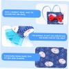 DOITOOL Parrot Diaper Flight Suit for Pet Birds view 3