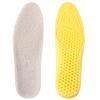 GLEAVI Warm Wool Insoles for Shoes view 1
