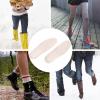 GLEAVI Warm Wool Insoles for Shoes view 3