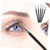 Eyelash Lift Brushes for Women, 5-Piece Fiber Set view 3