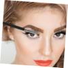 Eyelash Lift Brushes for Women, 5-Piece Fiber Set view 4