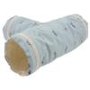 DOITOOL Crawling Nest Tunnel for Small Pets view 1