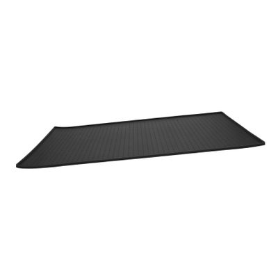 FRCOLOR Silicone Pet Feeding Mat, Non-Slip, Waterproof, Raised Edge