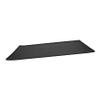 FRCOLOR Silicone Pet Feeding Mat, Non-Slip, Waterproof, Raised Edge view 1