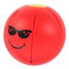 FRCOLOR Durable Dog Ball - Interactive Chew Toy view 1