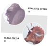 Gadpiparty Dinosaur Wall Stickers for Boys' Rooms view 3