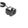 BESPORTBLE Fish Cooling 3-Piece DC 12V Brushless Submersible Water Pump view 2