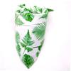 FOMIYES Cool Bandana 4-Pack Triangle Pet Scarf view 4