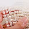 Double Eyelid Stickers, 3D Pearl Face and Eyeliner Stickers view 3