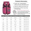 Waterproof Winter Dog Jacket with Integrated Harness view 3