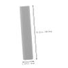 PartyKindom Toothbrush Cases, 2-Pack, Random Colors view 2