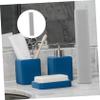 PartyKindom Toothbrush Cases, 2-Pack, Random Colors view 4