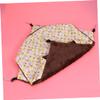 Angoily Pet Hammock for Hamsters and Small Animals view 2