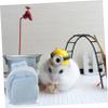 Angoily Small Pet Backpack view 4