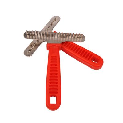 Angoily Dematting Tool for Dogs and Cats