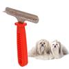Angoily Dematting Tool for Dogs and Cats view 2