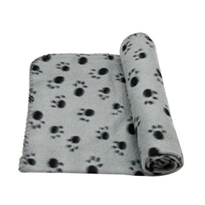 Housoutil Fleece Blanket for Dogs or Cats