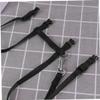 Housoutil Adjustable Cat Harness with Leash view 3